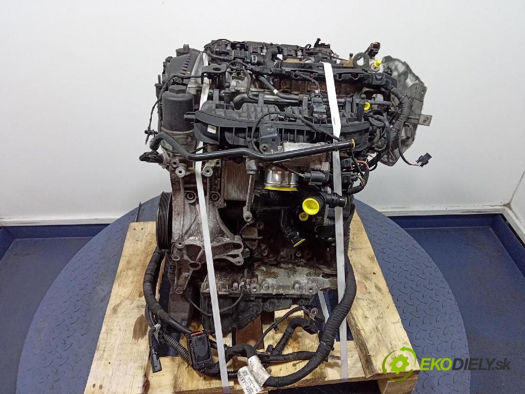 Audi A6 2020 motor Benzín: DKN DKNA