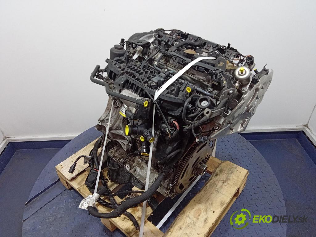Audi A6 2020 motor Benzín: DKN DKNA