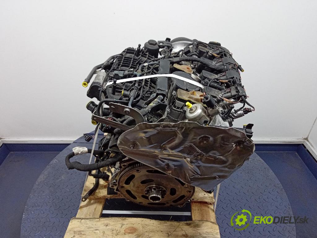 Audi A6 2020 motor Benzín: DKN DKNA