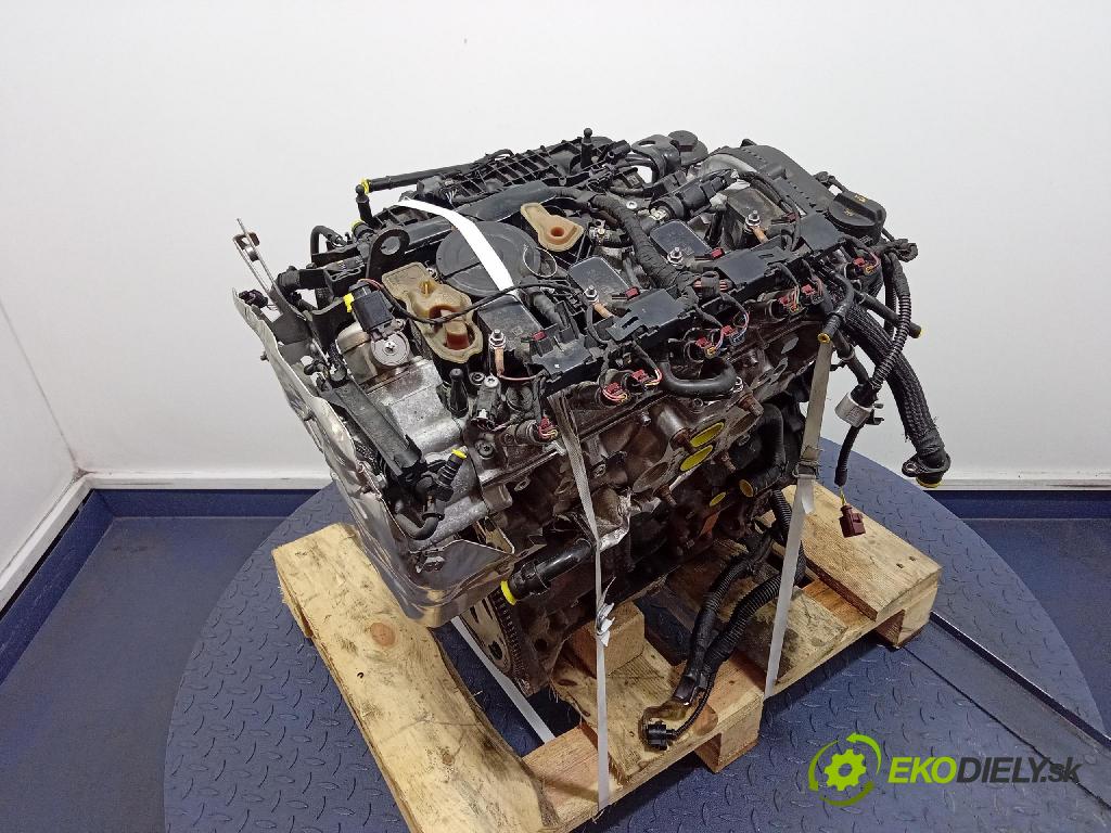 Audi A6 2020 motor Benzín: DKN DKNA