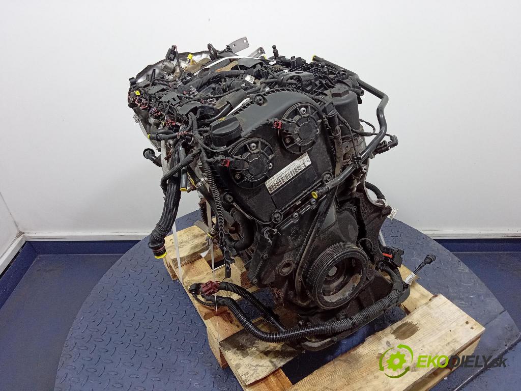 Audi A6 2020 motor Benzín: DKN DKNA