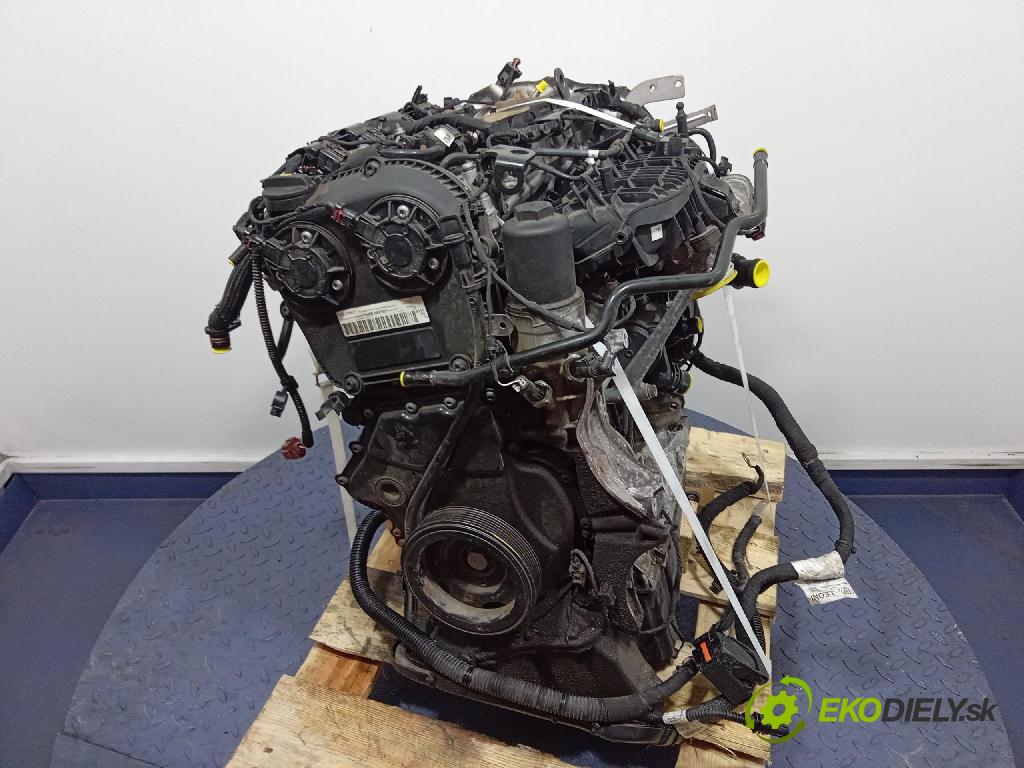 Audi A6 2020 motor Benzín: DKN DKNA