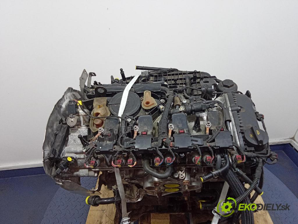 Audi A6 2020 motor Benzín: DKN DKNA