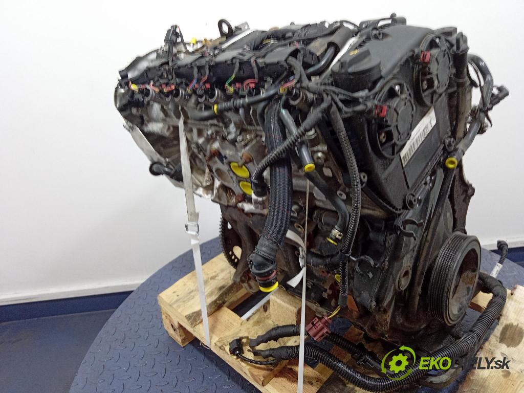 Audi A6 2020 motor Benzín: DKN DKNA