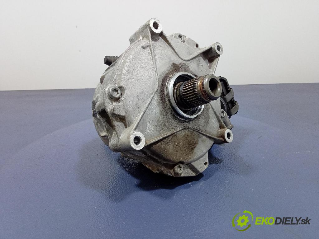 Audi A6 2020 prevodovka 0CJ409431C