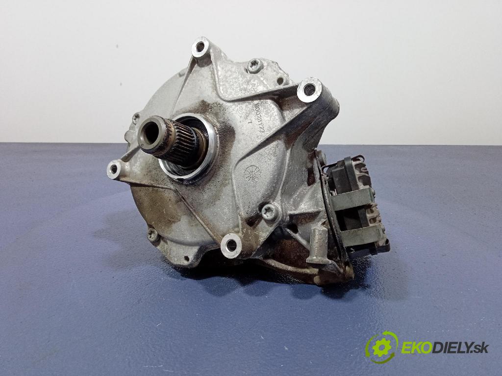 Audi A6 2020 prevodovka 0CJ409431C