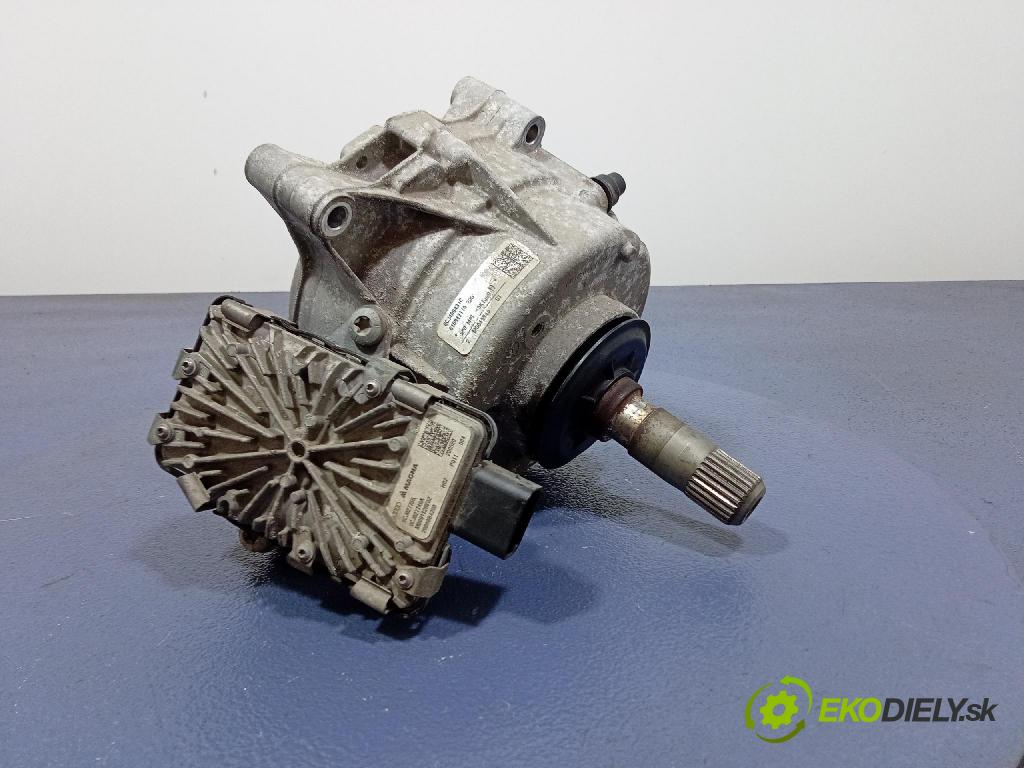 Audi A6 2020 prevodovka 0CJ409431C