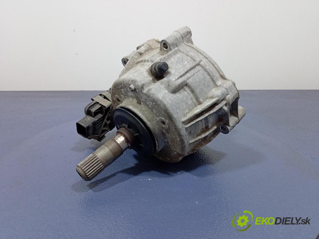 Audi A6 2020 prevodovka 0CJ409431C