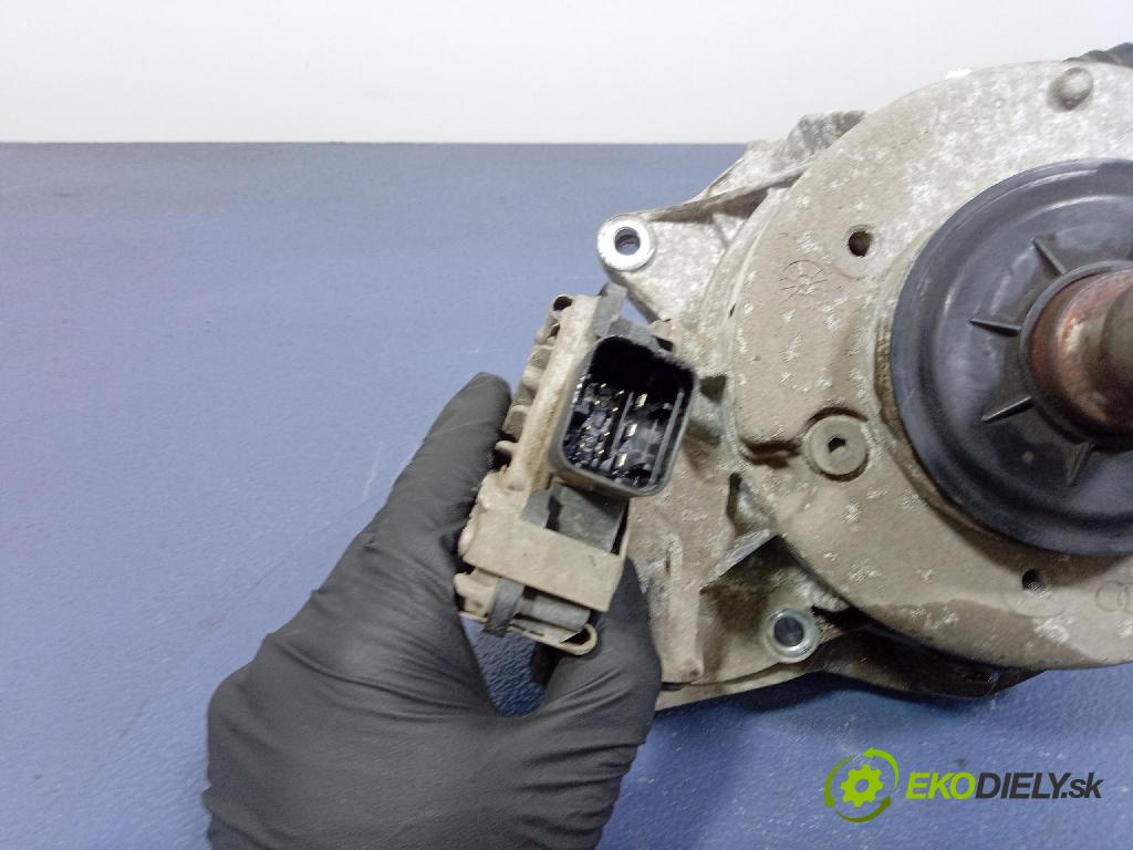 Audi A6 2020 prevodovka 0CJ409431C