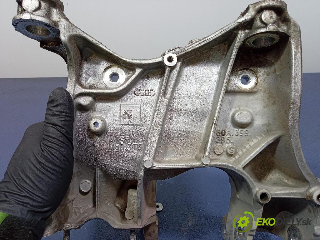 Audi A6 2020 Vankúš/: držiak Motor: 80A399295