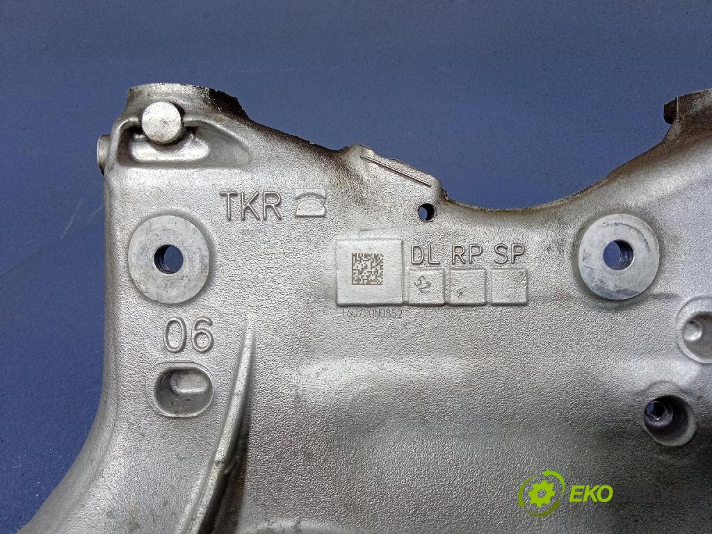 Audi A6 2020 Vankúš/: držiak Motor: 80A399295