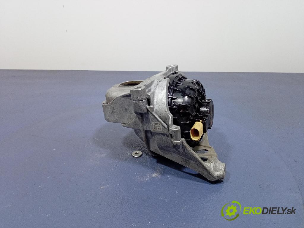 Audi A6 2020 Vankúš/: držiak Motor: 4M0199371B