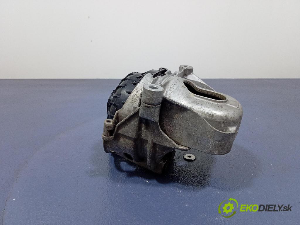 Audi A6 2020 Vankúš/: držiak Motor: 4M0199371B