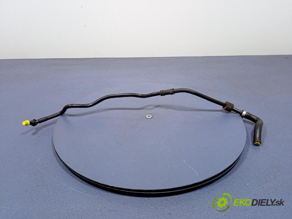 Audi A6 2020 rúrka Vzduch: 4K0611931AL