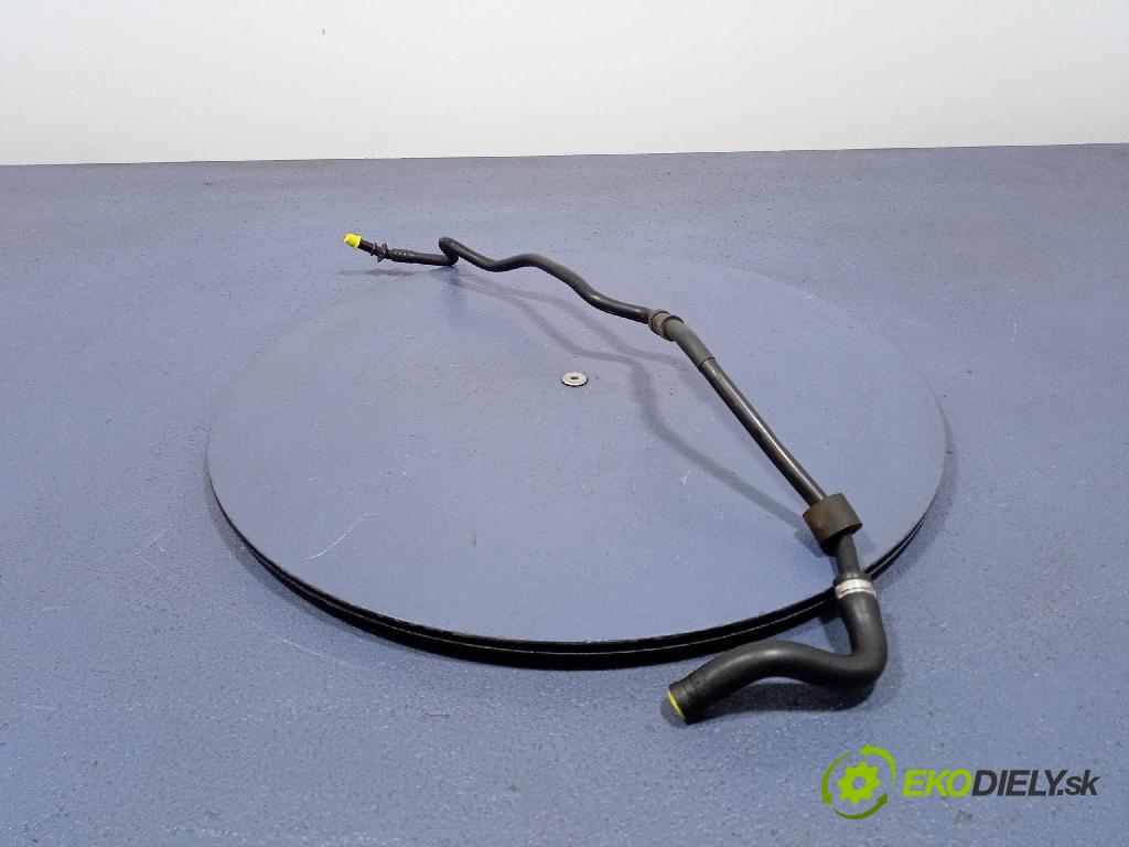 Audi A6 2020 rúrka Vzduch: 4K0611931AL