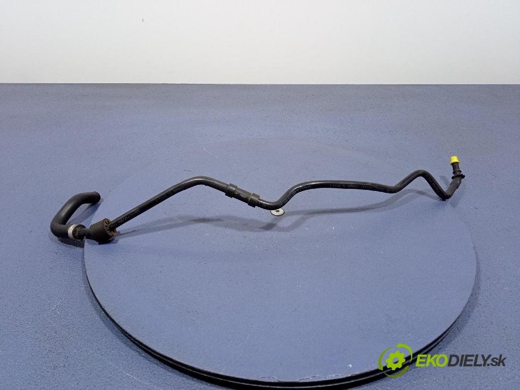 Audi A6 2020 rúrka Vzduch: 4K0611931AL