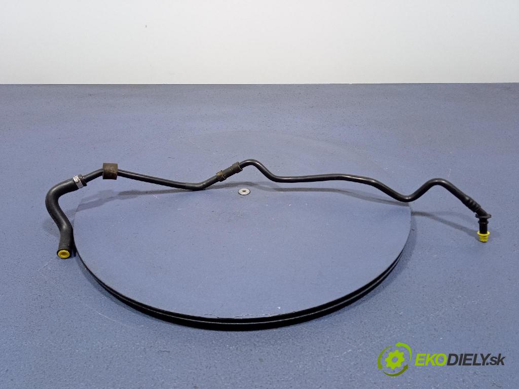 Audi A6 2020 rúrka Vzduch: 4K0611931AL