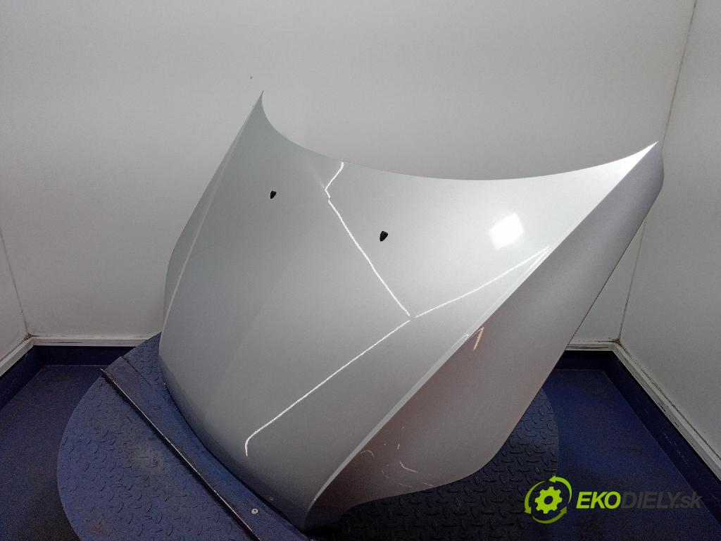 Chevrolet Aveo 2009 kapota přední: