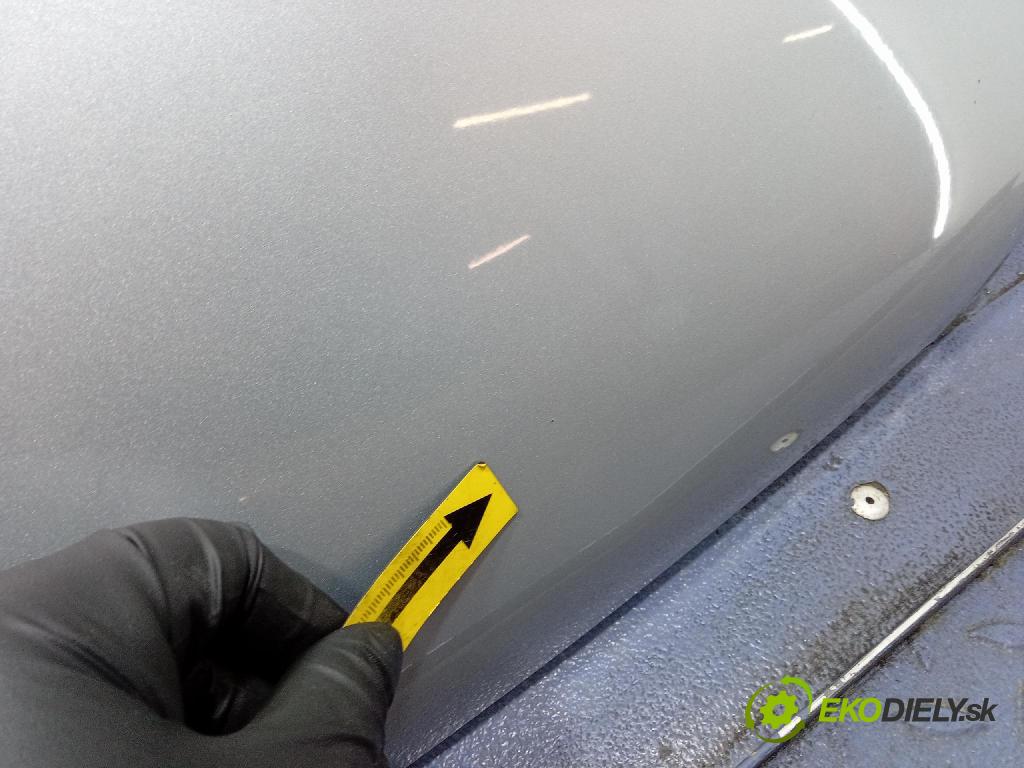 Chevrolet Aveo 2009 kapota přední: