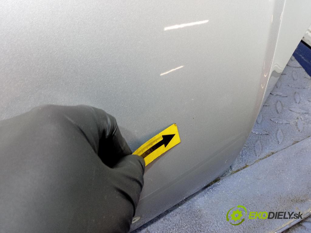 Chevrolet Aveo 2009 kapota přední: