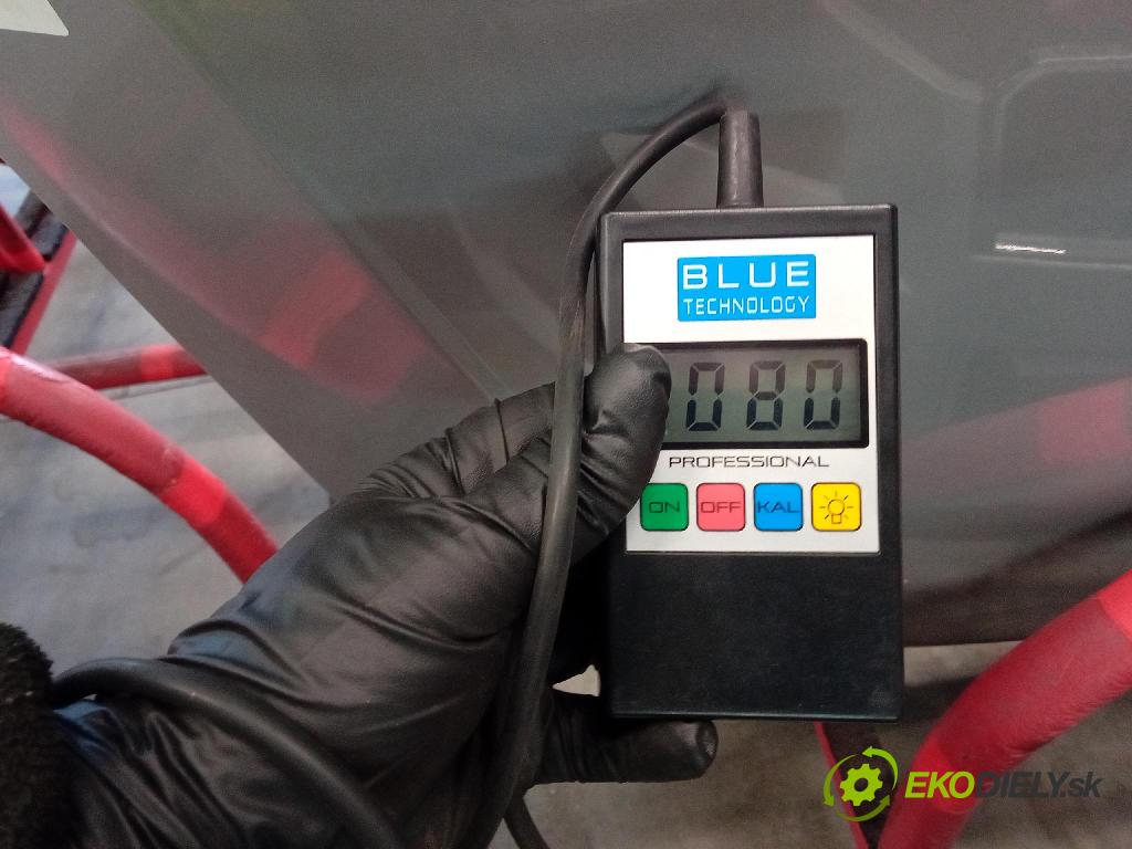 Chevrolet Aveo 2009 kapota přední: 