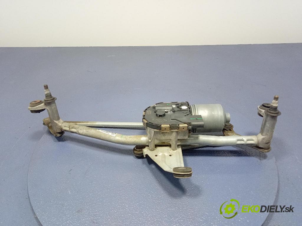 Skoda Superb 2014 mechanizmus motor: Stierače: Predné 3T1955023A