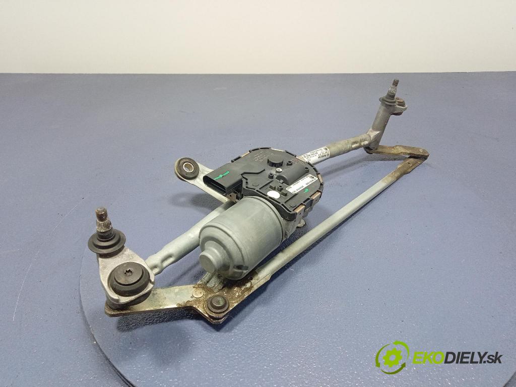Skoda Superb 2014 mechanizmus motor: Stierače: Predné 3T1955023A