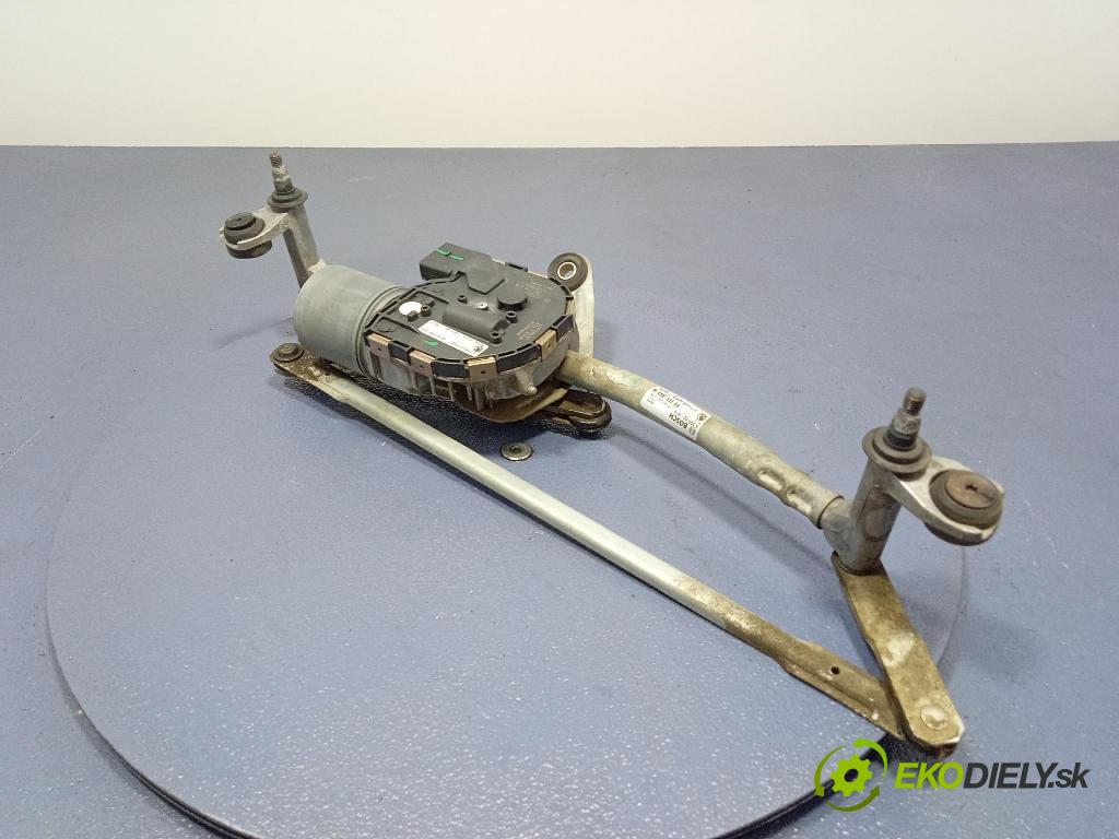 Skoda Superb 2014 mechanizmus motor: Stierače: Predné 3T1955023A