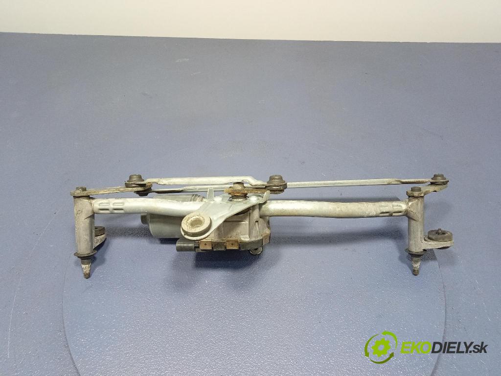 Skoda Superb 2014 mechanizmus motor: Stierače: Predné 3T1955023A