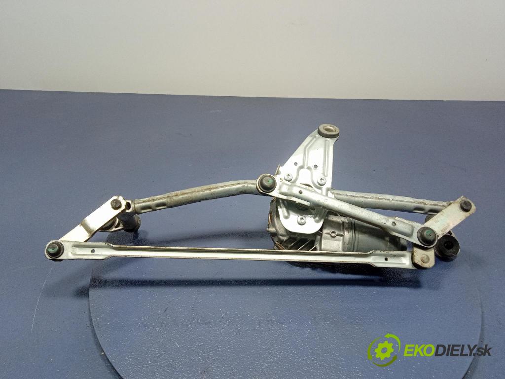 Skoda Superb 2014 mechanizmus motor: Stierače: Predné 3T1955023A