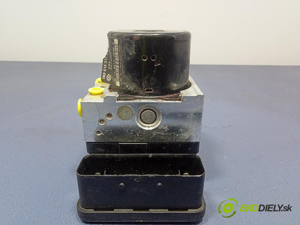 Skoda Superb 2014 čerpadlo ABS x 1K0907379BS