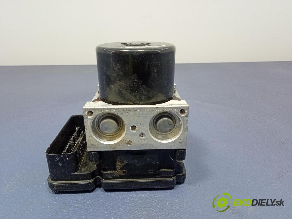 Skoda Superb 2014 čerpadlo ABS x 1K0907379BS