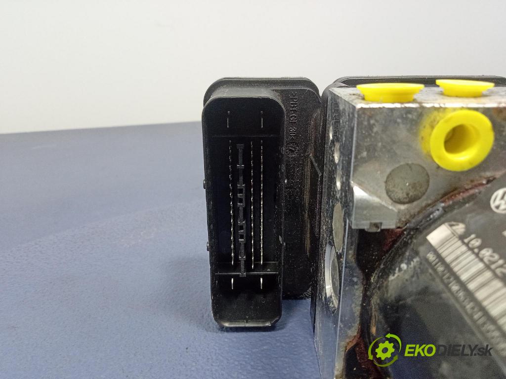 Skoda Superb 2014 čerpadlo ABS x 1K0907379BS