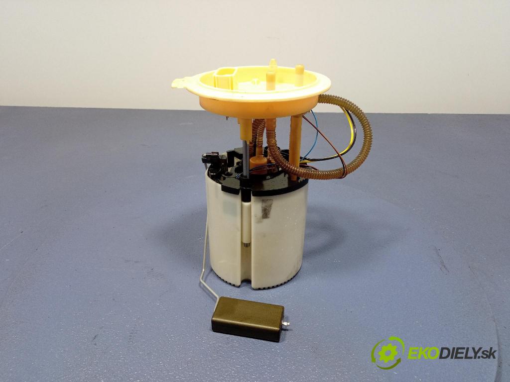 Skoda Superb 2014 čerpadlo Palivo: / Systém: Meranie: 1K0919050AC