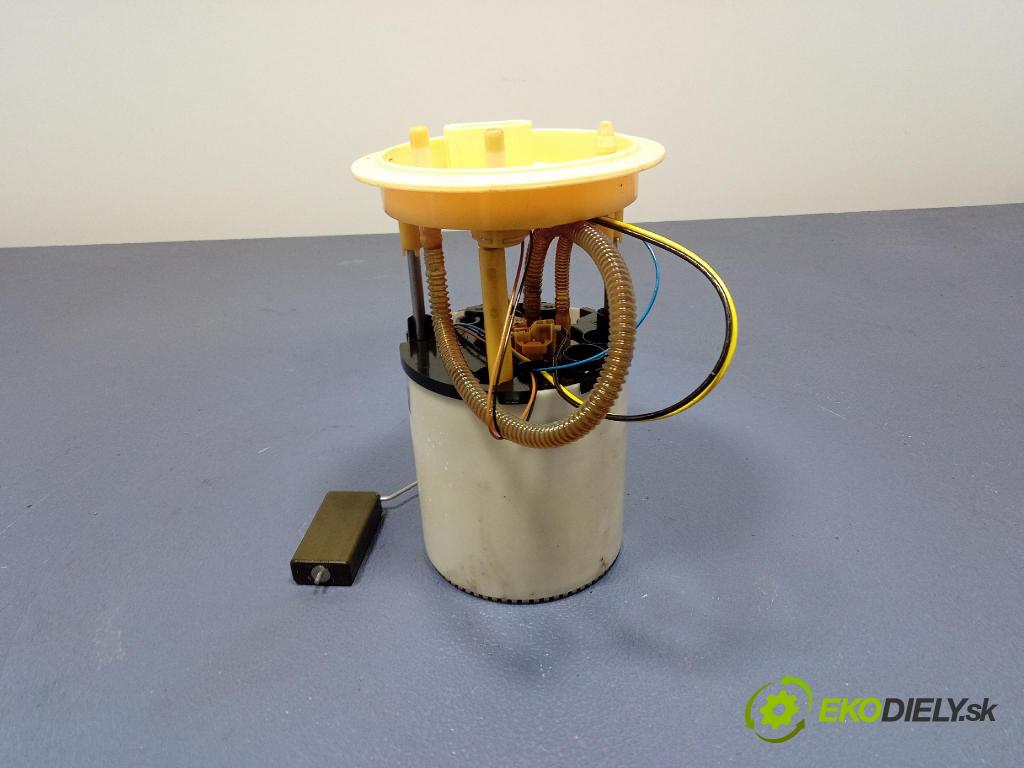 Skoda Superb 2014 čerpadlo Palivo: / Systém: Meranie: 1K0919050AC