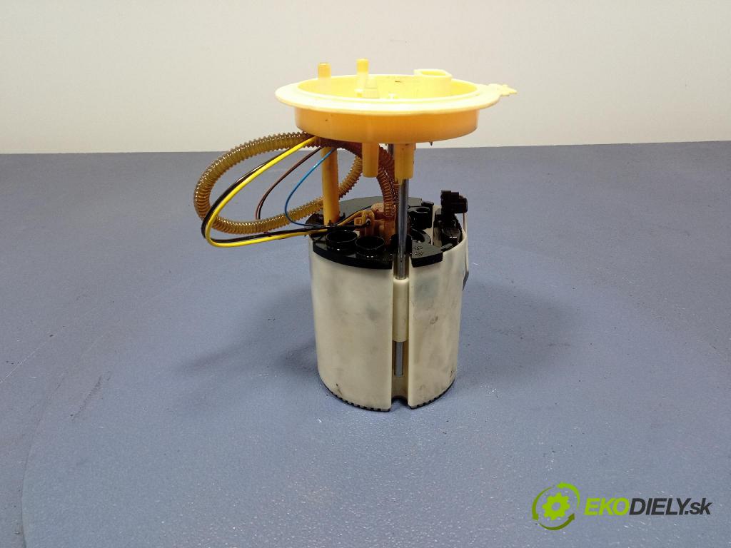 Skoda Superb 2014 čerpadlo Palivo: / Systém: Meranie: 1K0919050AC