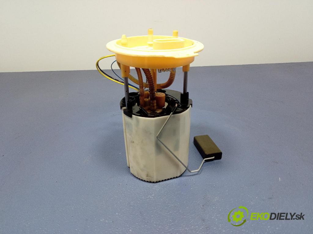 Skoda Superb 2014 čerpadlo Palivo: / Systém: Meranie: 1K0919050AC