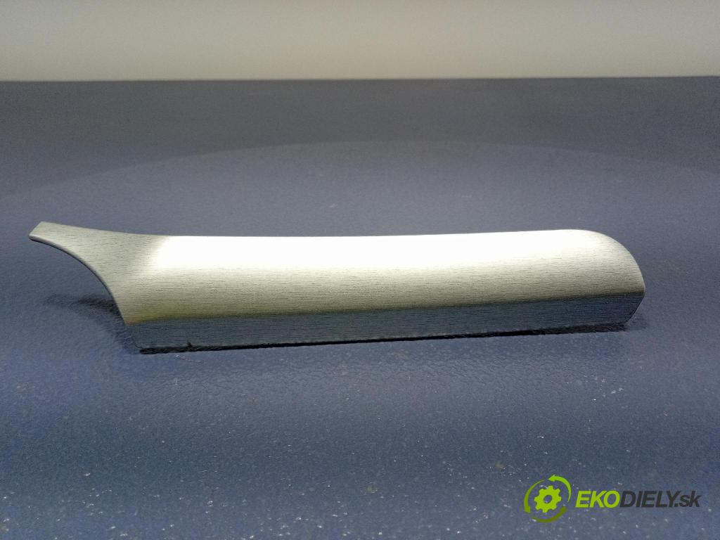 Skoda Superb 2014 lišta Dekoratívne: Vnútri: 3T1858418A