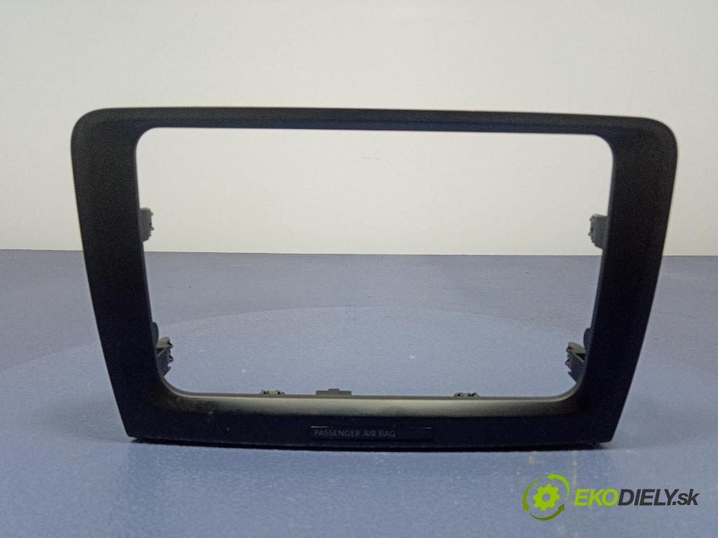 Skoda Superb 2014 lišta Dekoratívne: Vnútri: 3T0858069