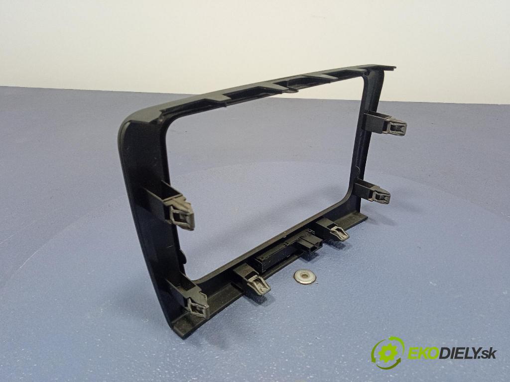 Skoda Superb 2014 lišta Dekoratívne: Vnútri: 3T0858069