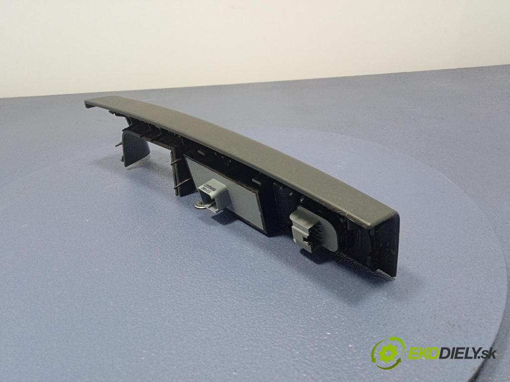 Skoda Superb 2014 prepínač Okná: 3T0867197