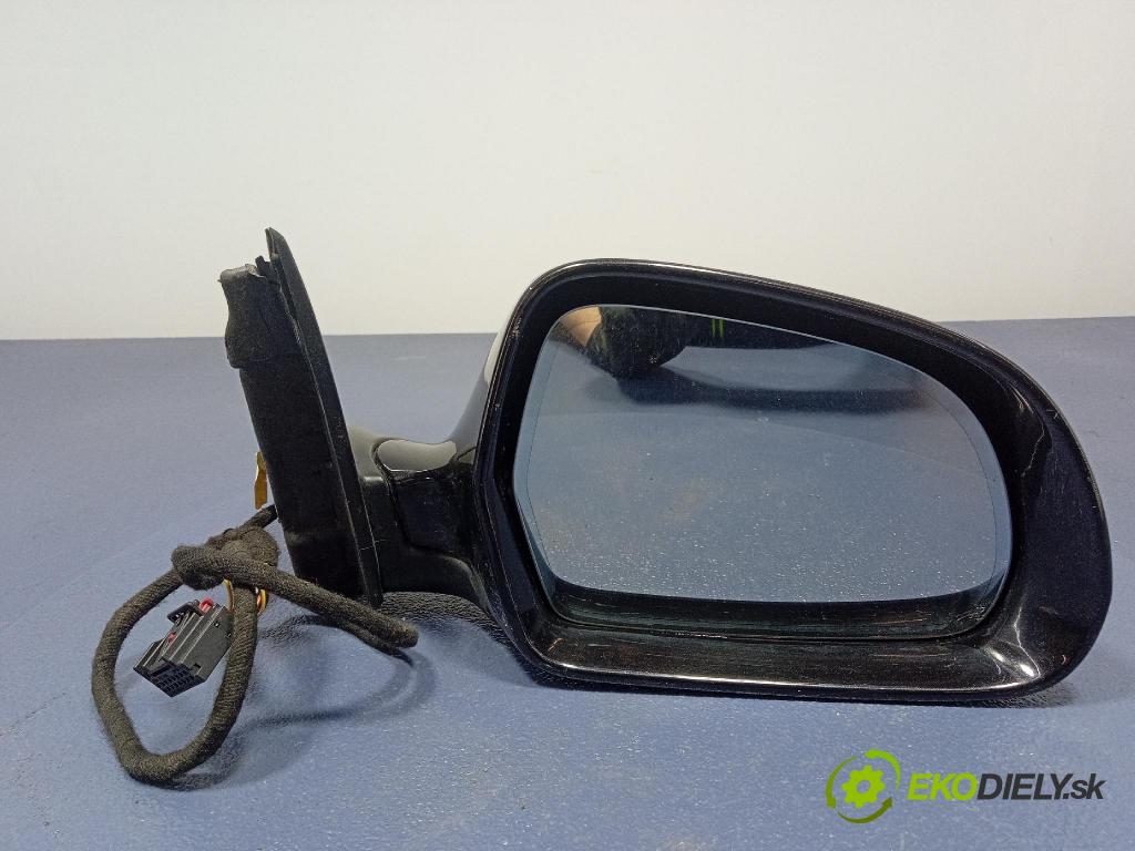 Skoda Superb 2014 zrkadlo pravé 3T0857934