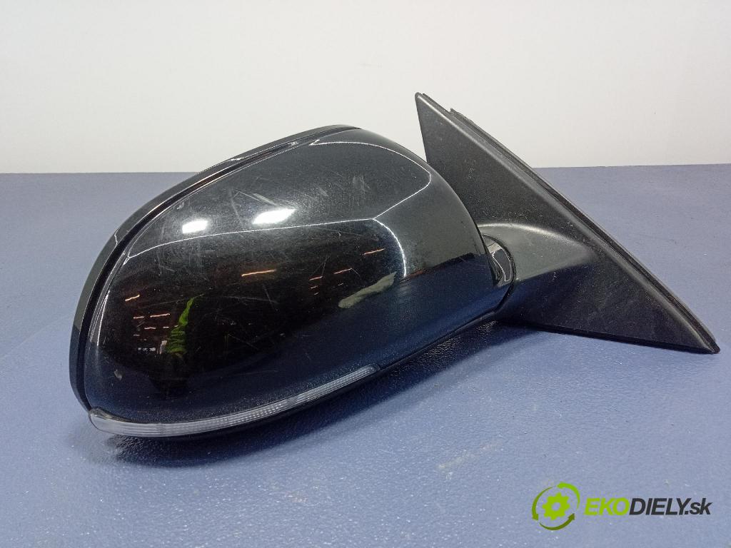 Skoda Superb 2014 zrkadlo pravé 3T0857934