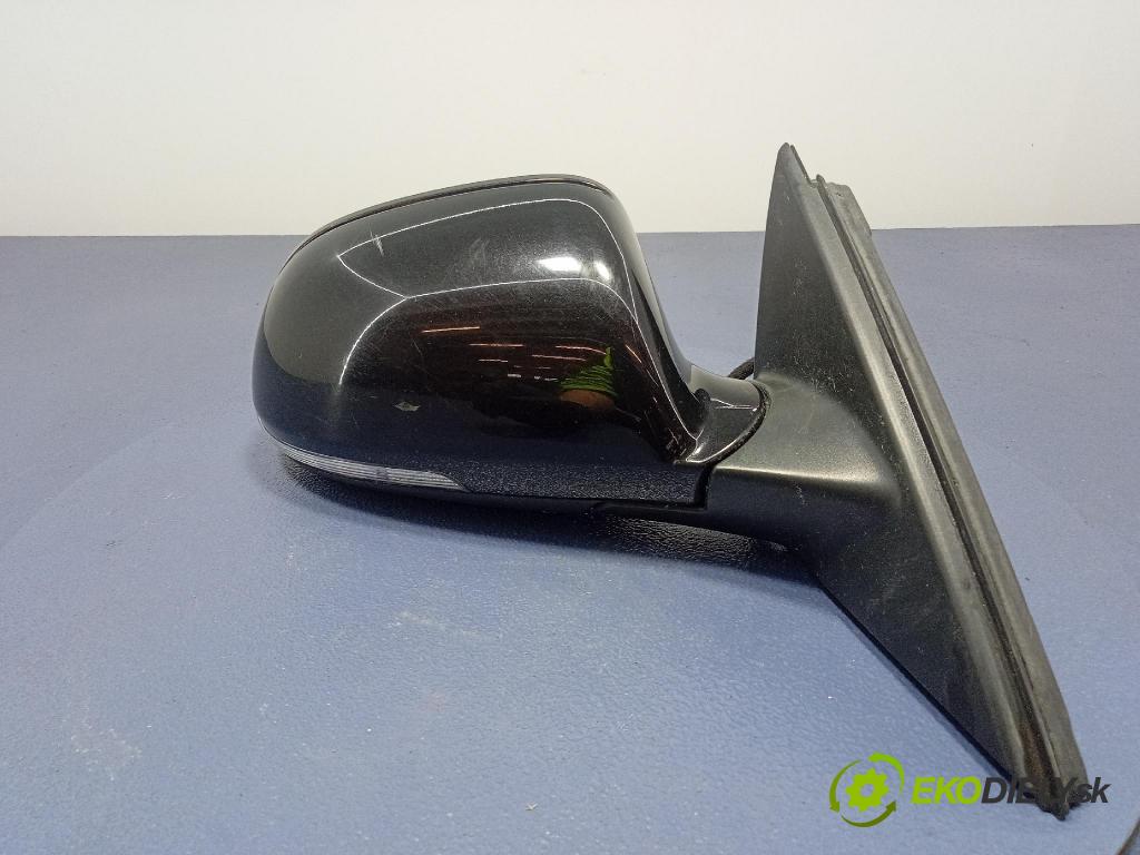 Skoda Superb 2014 zrkadlo pravé 3T0857934