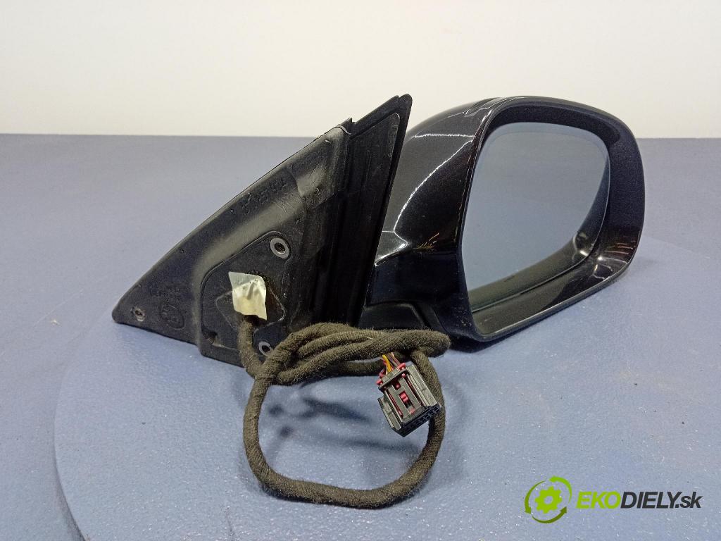 Skoda Superb 2014 zrkadlo pravé 3T0857934