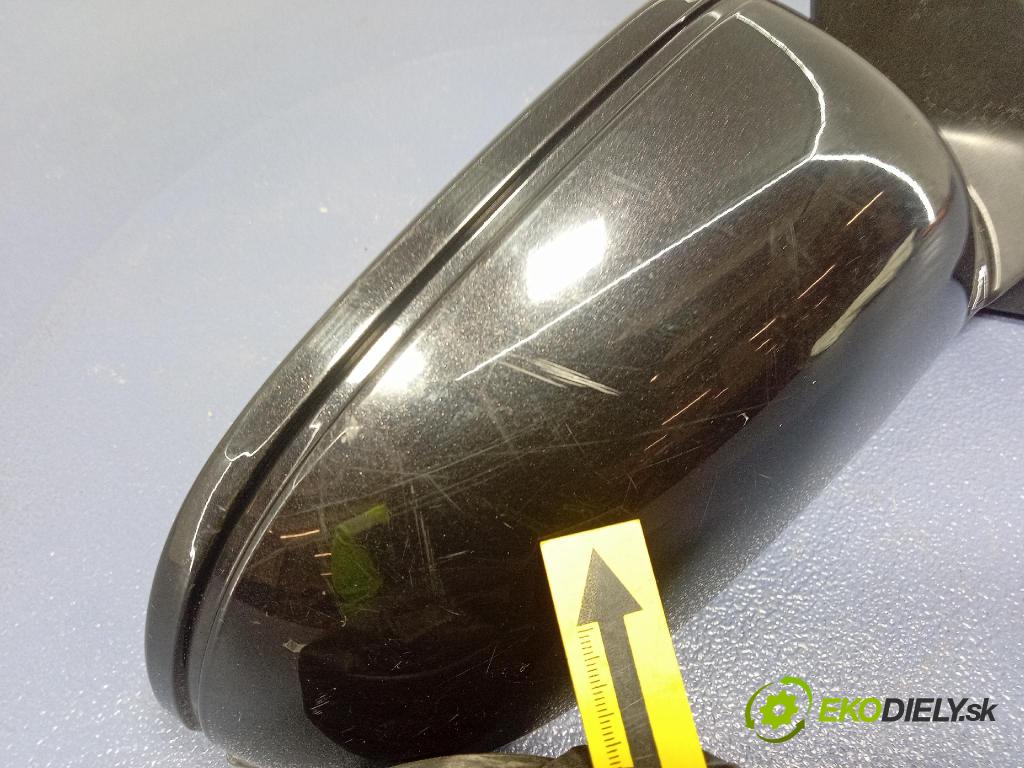 Skoda Superb 2014 zrkadlo pravé 3T0857934