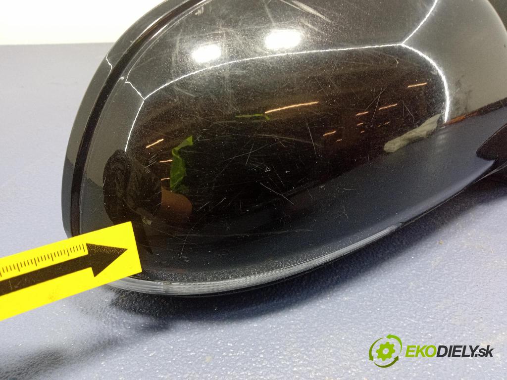 Skoda Superb 2014 zrkadlo pravé 3T0857934