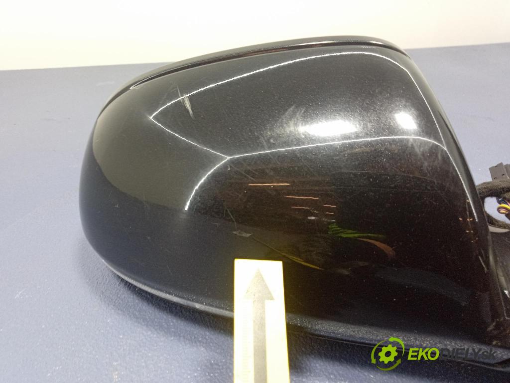 Skoda Superb 2014 zrkadlo pravé 3T0857934