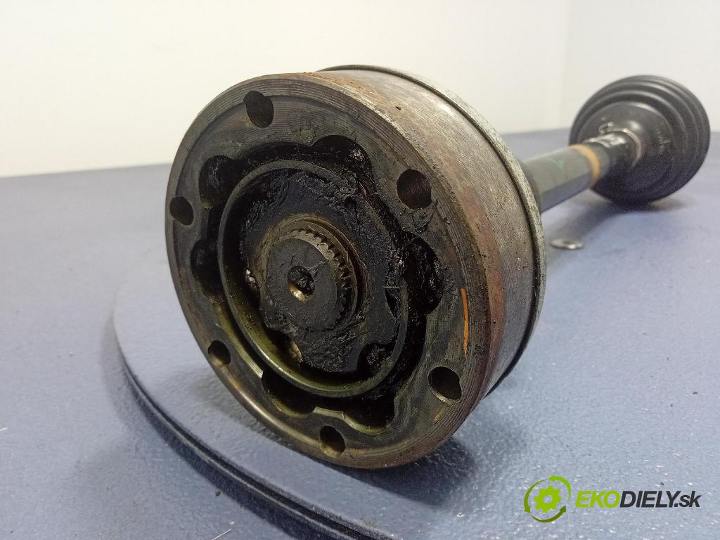 Skoda Superb 2014 poloos ľavá Predné 1K0407271LB