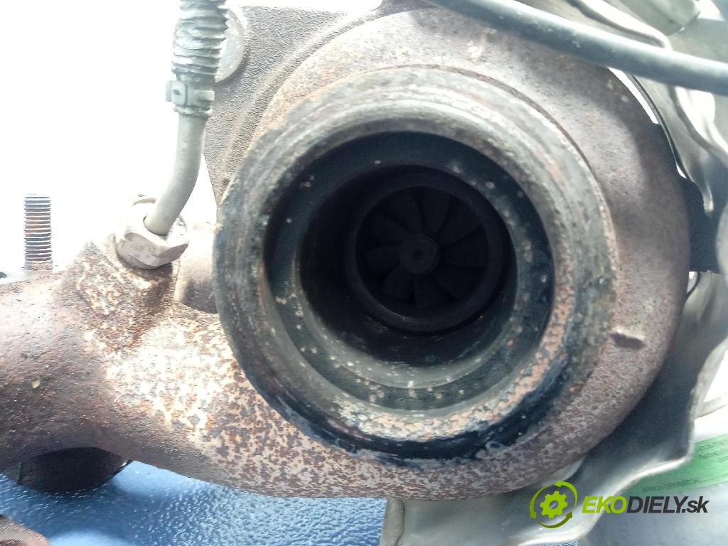 Skoda Superb 2014 poloos ľavá Predné 1K0407271LB